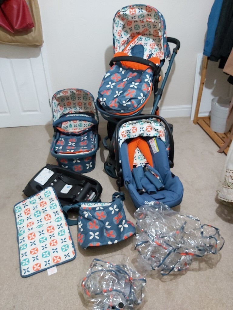 cosatto giggle 2 isofix base